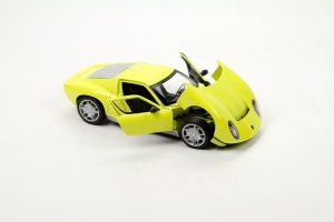Lamborghini Miura Concept Motormax Diecast Maket AraÃ§