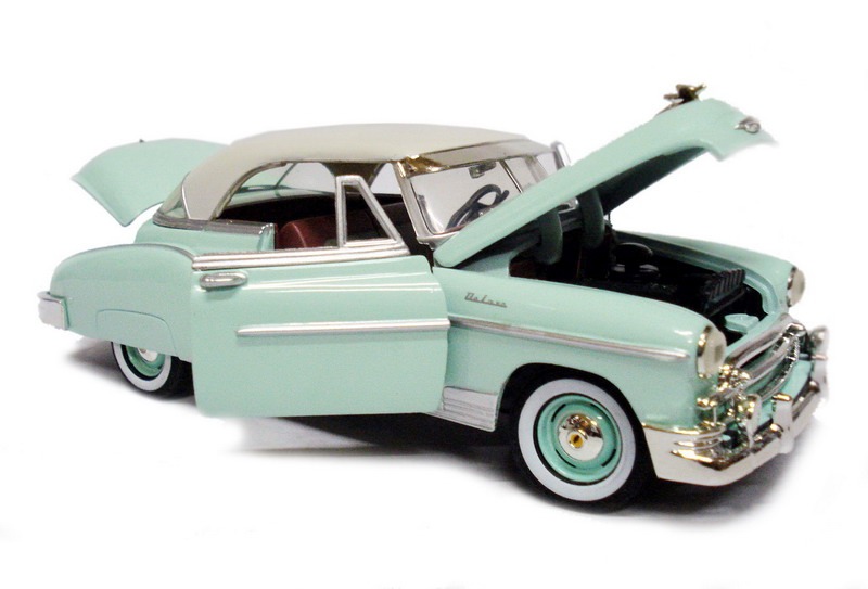 1:24 Ölçek 1950 Model Chevrolet Bel Air Maketi Hobi Oyuncak Metal Model Araba Hobi Oyuncak Hediyelik Koleksiyonluk Diecast Oyuncak motor max 1/24 ölçek motormax