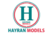 Hayran Models