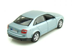 Audi A4 Metal Maket Araba Diecast Car Maisto Model 1:24 Model araba maket oyuncak scale diecast car koleksiyon hediye hayran models hobi hobby hediyelik metal araba